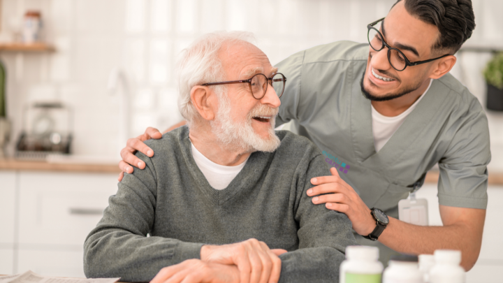 Domiciliary Care UK