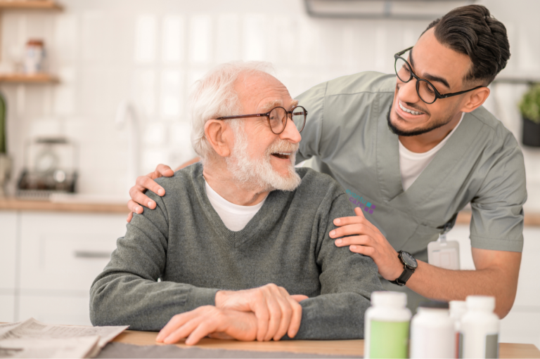 Domiciliary Care UK