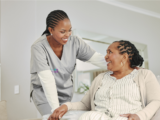 Home Care Services Across The UK
