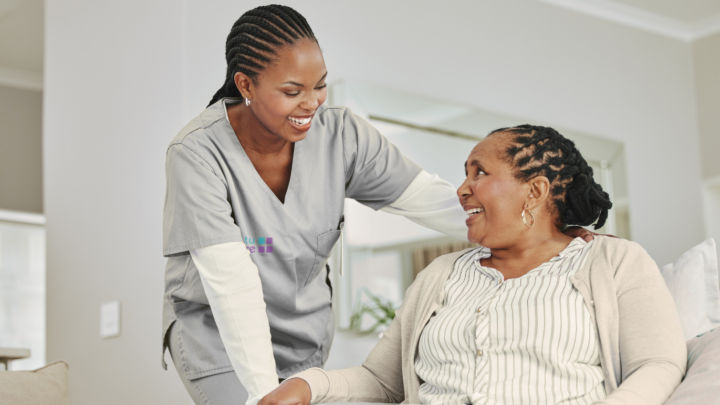 Home Care Services Across The UK