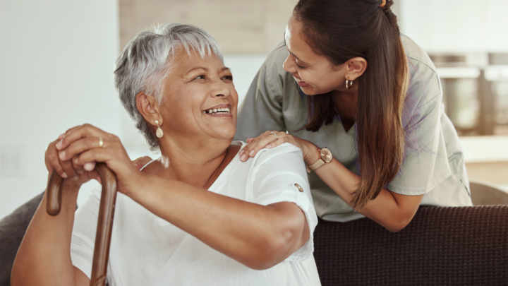 Home Care Services Across The UK