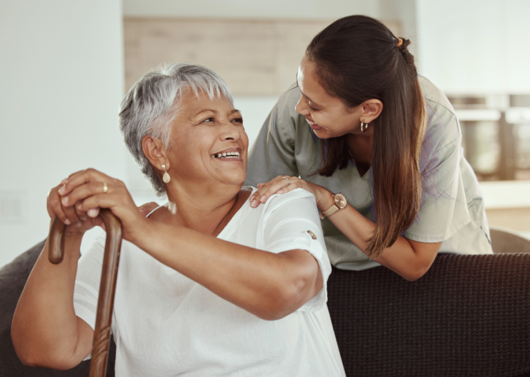 Home Care Services Across The UK