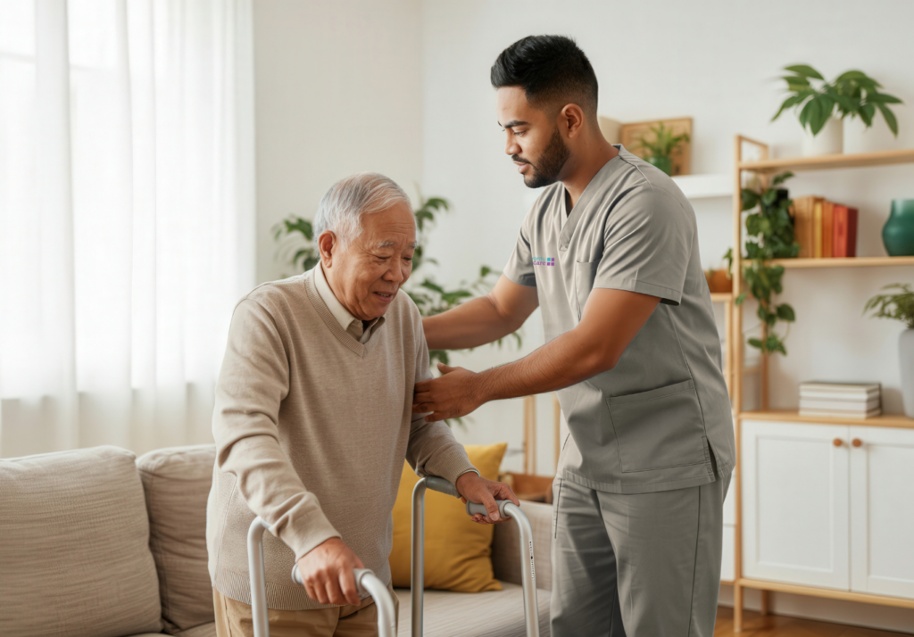 Hospital At Home Care Services