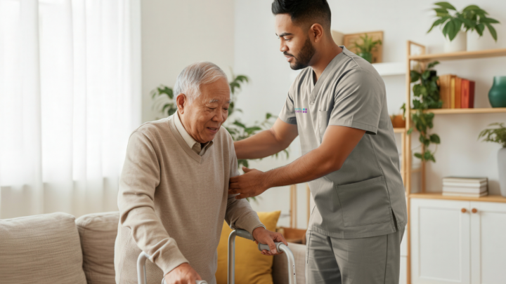 Hospital At Home Care Services